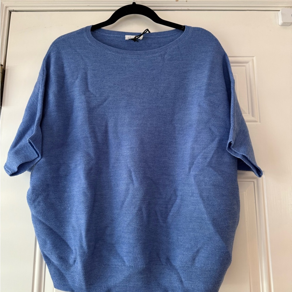The Reset Essential Pullover